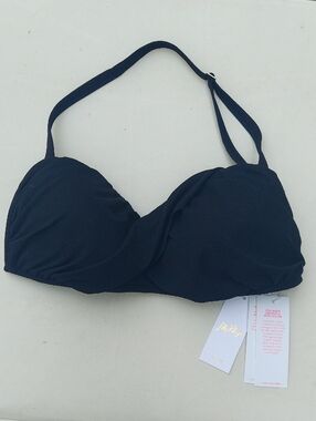 NWT LILLY PULTIZER BATHING SUIT TOP